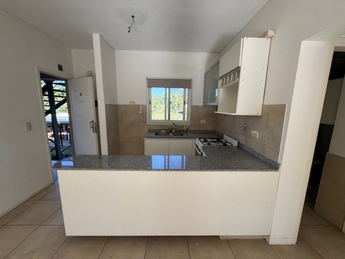 Villa Vento Departamento En Alquiler - Cuan Propiedades