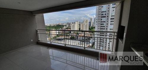 Imagem 4 de 12 de Apartamento Com 3 Suítes No Picanço - Guarulhos - 500