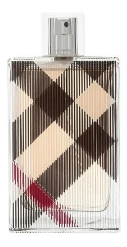 Burberry brit mujer venta mexico cheap