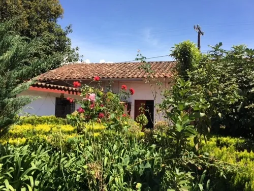 Venta De Hermosa Casa Cerca De La Espectacular Vista De La Barranca De Zacatlan