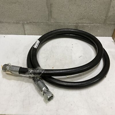 Parker 481/482tc-16 Touch Cover Hydraulic Hose 1275 Psi  Ddh