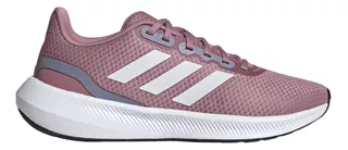 Tenis adidas Correr Runfalcon 2.0 Mujer Morado