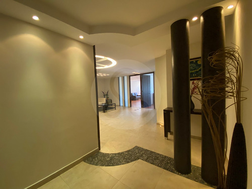 Oficina En Venta En Lomas De Tecamachalco