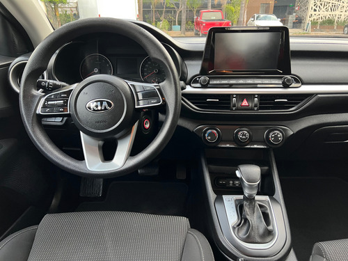 Kia Forte 2.0 Lx At