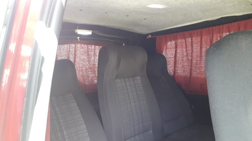 Mercedes Benz Vito