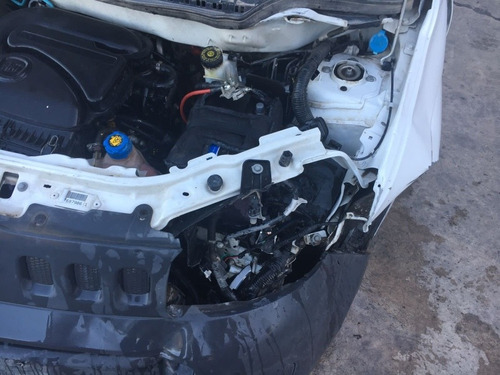 Imagen 16 de 19 de Fiat Uno Cargo