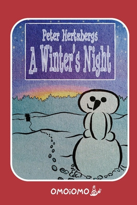 Libro Winter's Night: A Text-free Christmas Comic About F...
