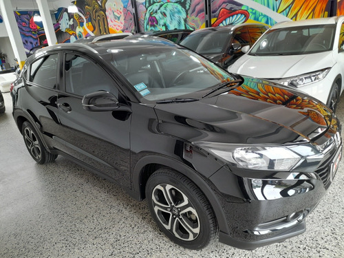 Honda HR-V 1.8 Ex 2wd Cvt