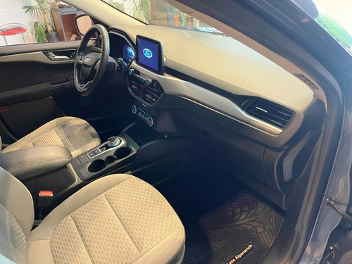Ford Kuga Se 2.5l Hibrido At Fwd