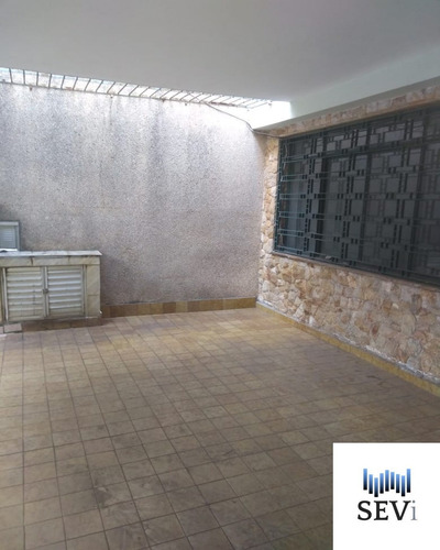 Imagem 15 de 30 de Casa - Ca00438 - 69504833