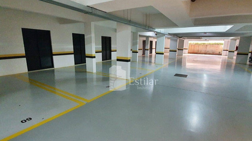 Imagem 28 de 29 de Apartamento 02 Quartos (01 Suíte) E 02 Vagas No São Francisco, Curitiba - Ap3590