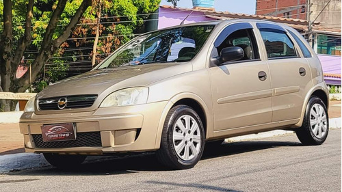 Chevrolet Corsa 1.4 Maxx Econoflex 5p