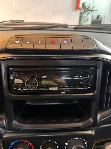 Fiat Strada Endurance 1.4 Flex 8V CS Plus