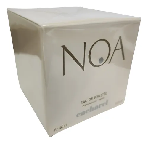 Perfume Noa Cacharel 100 Ml Feminino Edt Importado Original