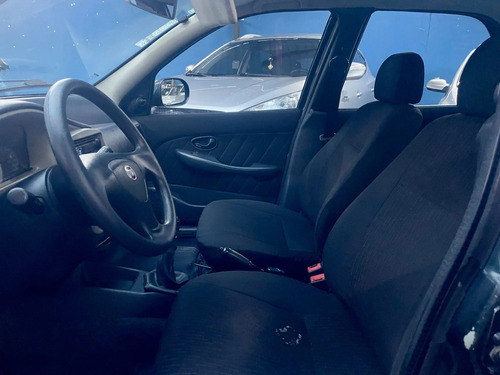 Fiat Palio 1.0 MPI FIRE ECONOMY 8V FLEX 4P MANUAL