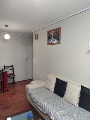 Excelente Depto De 3 D Con Estac. Condominio Don Jose Manuel