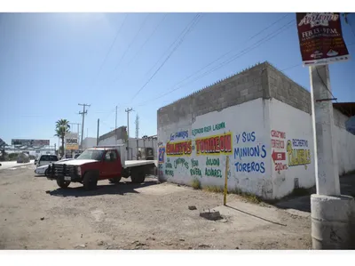 Terreno en venta