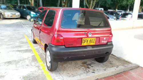 Renault Twingo 1.2 Access