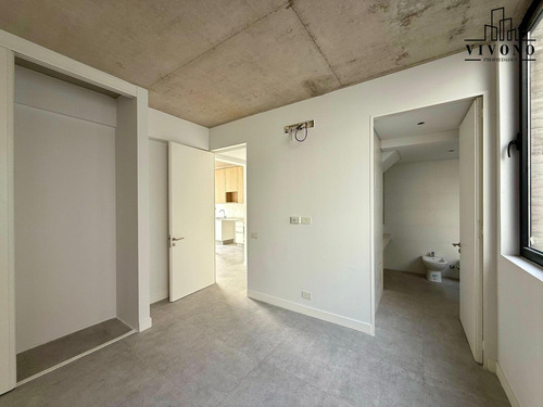 Departamento 2 Ambientes Dúplex En Venta - Palermo - A Estrenar - Gascón 1200