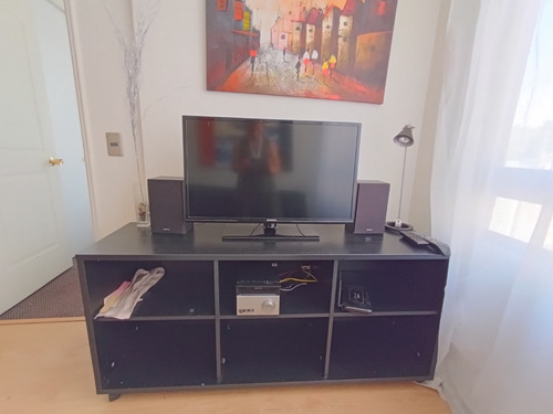 Arriendo Amoblado Merced - Metro Santa Lucia