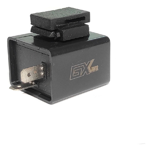 Relevador (relay) Direccionales 12v Pa Xeverus-250 / Ex-20