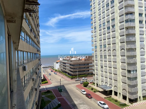 Apartamento Venta 1 Dormitorio Península Punta Del Este Uruguay