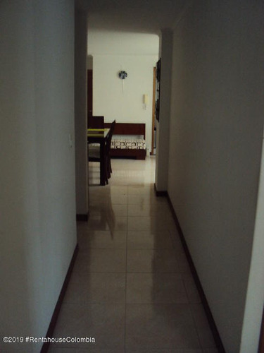 Apartamento En Granada Norte Rah Co: 21-1002