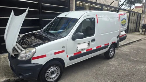 Renault Kangoo 1.6 Express