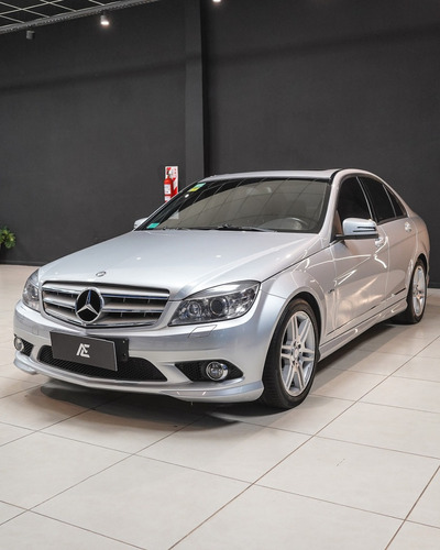 C250 Cgi Blue Efficiency