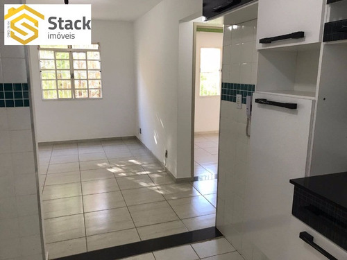 Imagem 10 de 16 de Apartamento Residencial Em Jundiaí - Sp, Recanto Quarto Centenário - Ap01004