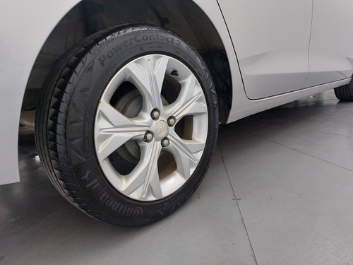 Chevrolet Onix 1.0 TURBO FLEX PLUS LTZ MANUAL