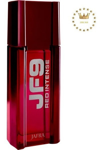 jafra jf9 red intense