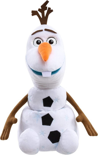 Frozen 2 De Disney Olaf Spring & Surprise