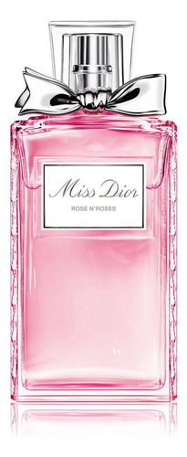 Christian Dior Miss Dior Rose And Rosees 100ml Edt Mujer