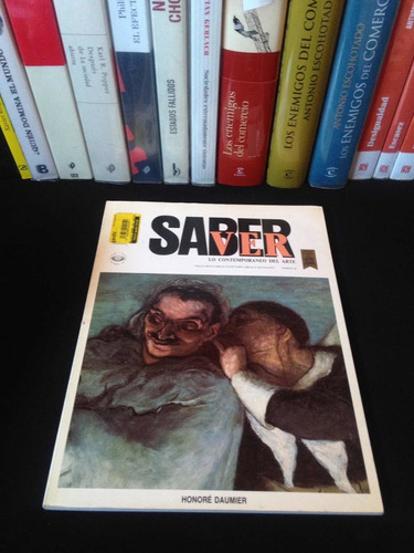 Saber Ver. Revista. Lo Contemporáneo Del Arte. No. 36.