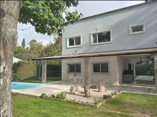 Imagen 1 de 30 de Hermosa Casa Barrio Parque El Cazador Escobar Zona Norte