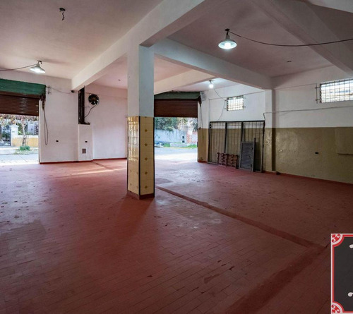 La Tablada- Galpón De 150m2 Zonif Mi - Alquiler Cod 784