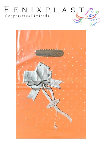 Bolsas Riñon 20x30 , 300u , Varios Diseños , Fabricante! Varios Varios