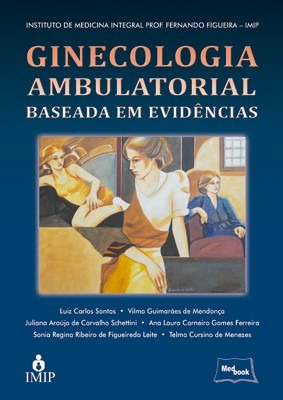 Ginecologia Ambulatorial Baseada Em Evidencias