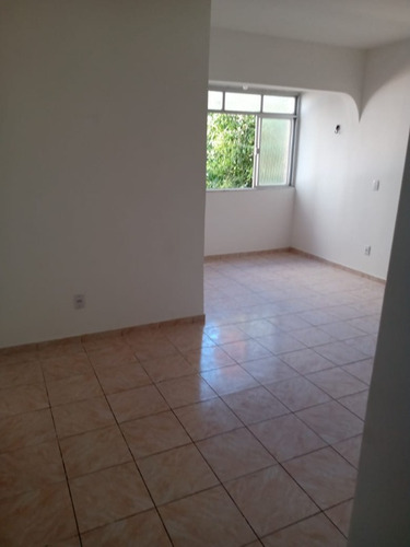 Imagem 4 de 9 de Apartamento De 2 Quartos E Mais Dependencia Na Pituba - Parque Julio Cesar - Ap00267 - 69538180
