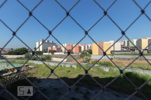 Imagem 8 de 15 de Apartamento Para Aluguel - Sapopemba, 2 Quartos, 44 - 893327430