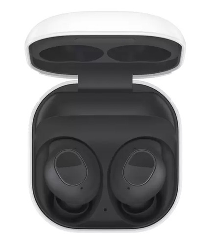 Fone De Ouvido Samsung Galaxy Buds Fe Bluetooth - Grafite Grafite