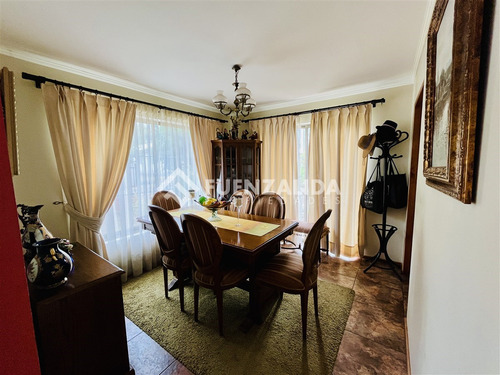 Casa En Venta 180 M2 + Cabaña 43 M2 En Quillón