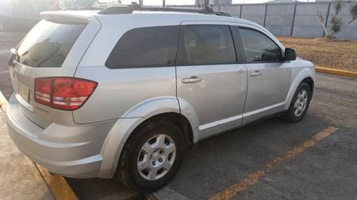 Dodge Journey 2.4 Se Ee At