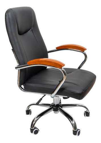 Sillon Silla Ejecutivo Oficina Escritorio Butaca Pc Premium