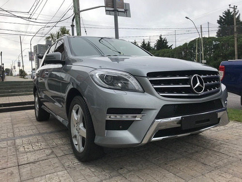 Mercedes Benz Ml350