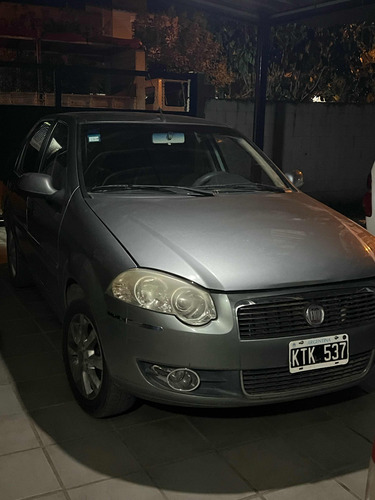 Fiat Siena 1.6 Essence