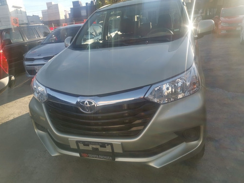 Imagen 6 de 8 de Toyota Avanza 2018 1.5 Xle At