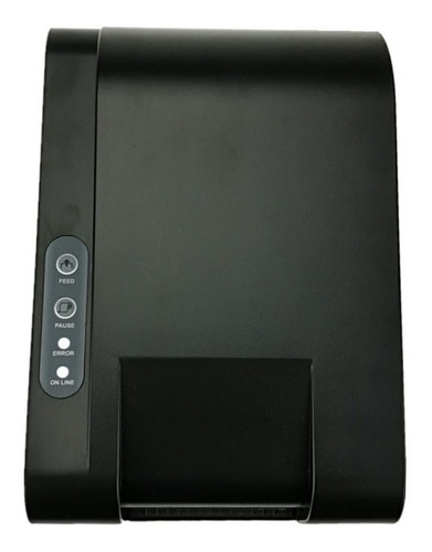 Impresora De Etiquetas Térmica Xprinter De Código De Barras