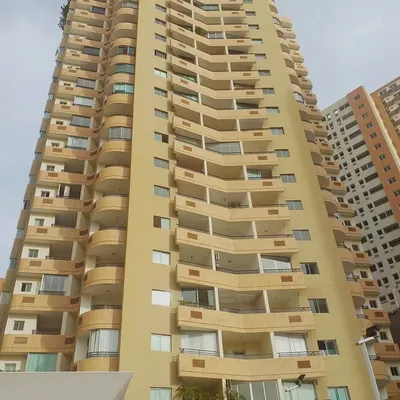 Apartamento en alquiler